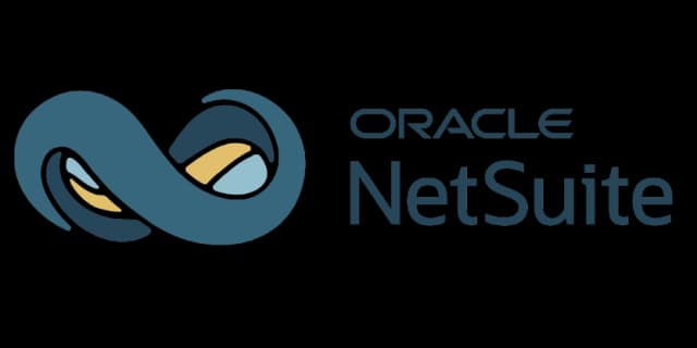 NetSuite Logo