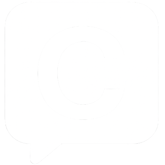 Chatter Logo Light